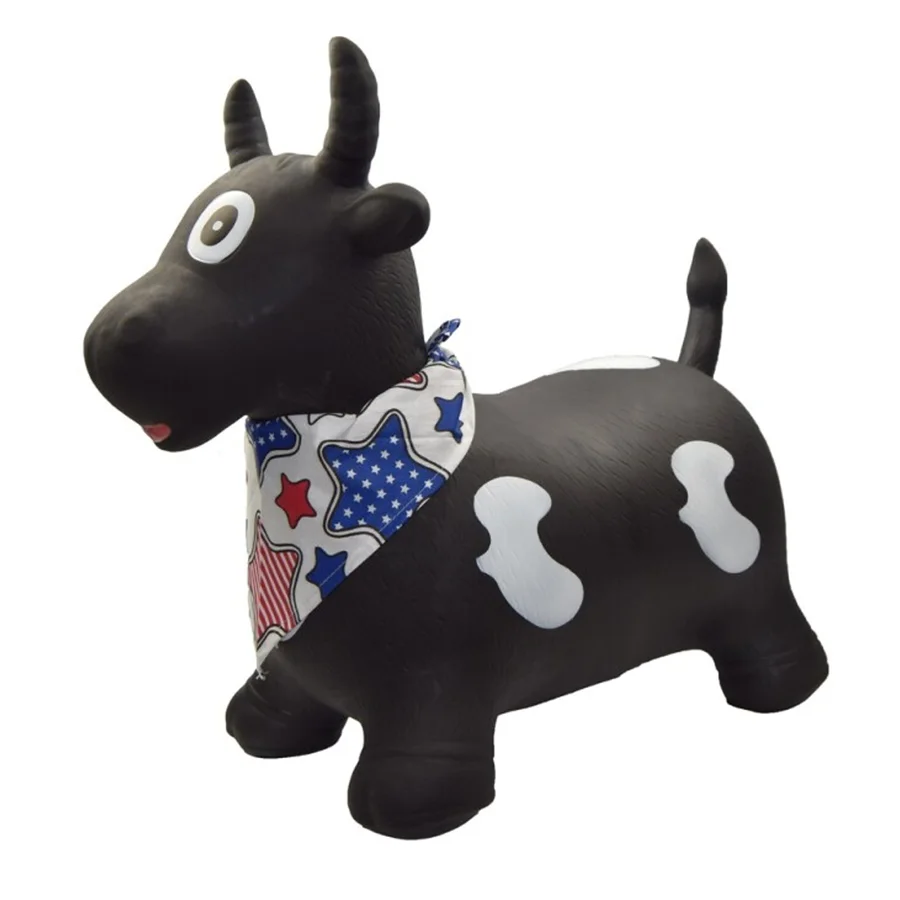 Happy Baby Hop 'N Bounce Hüpftier Ferdinand