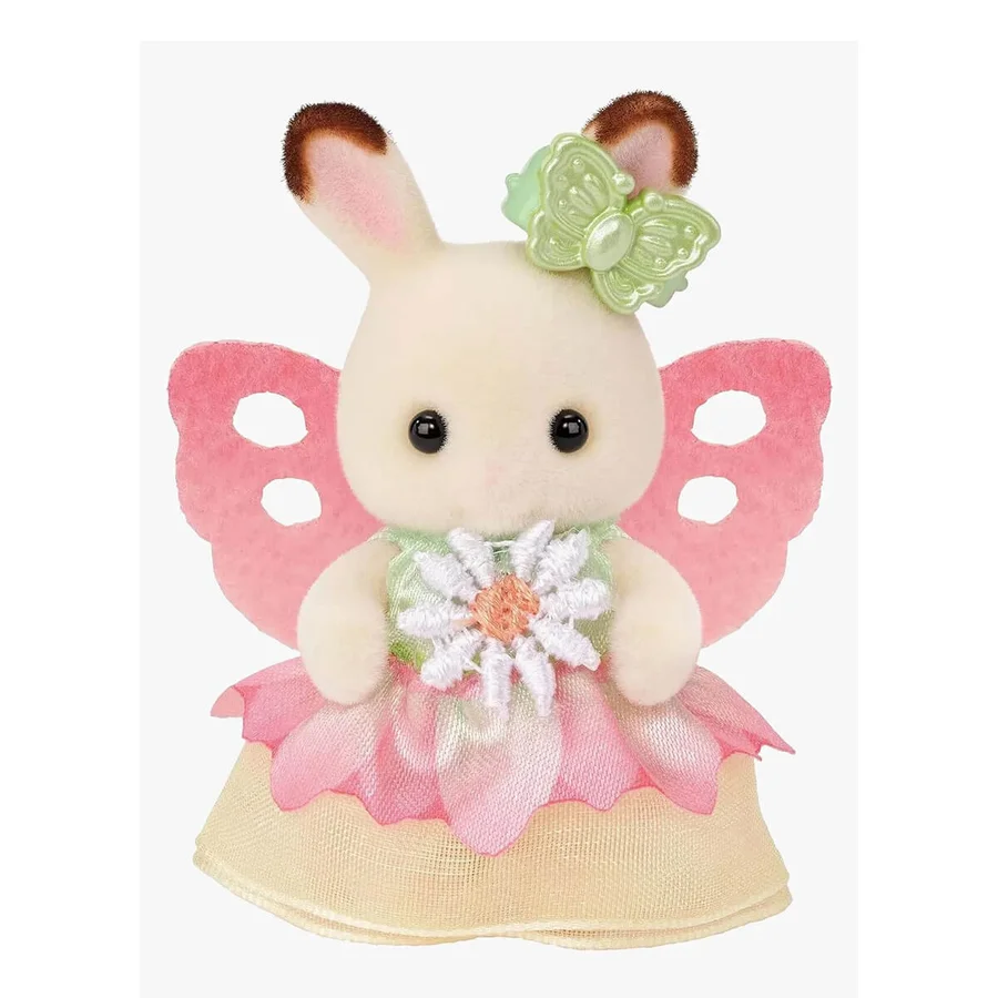 Sylvanian Families Himmlisches Abenteuerschloss