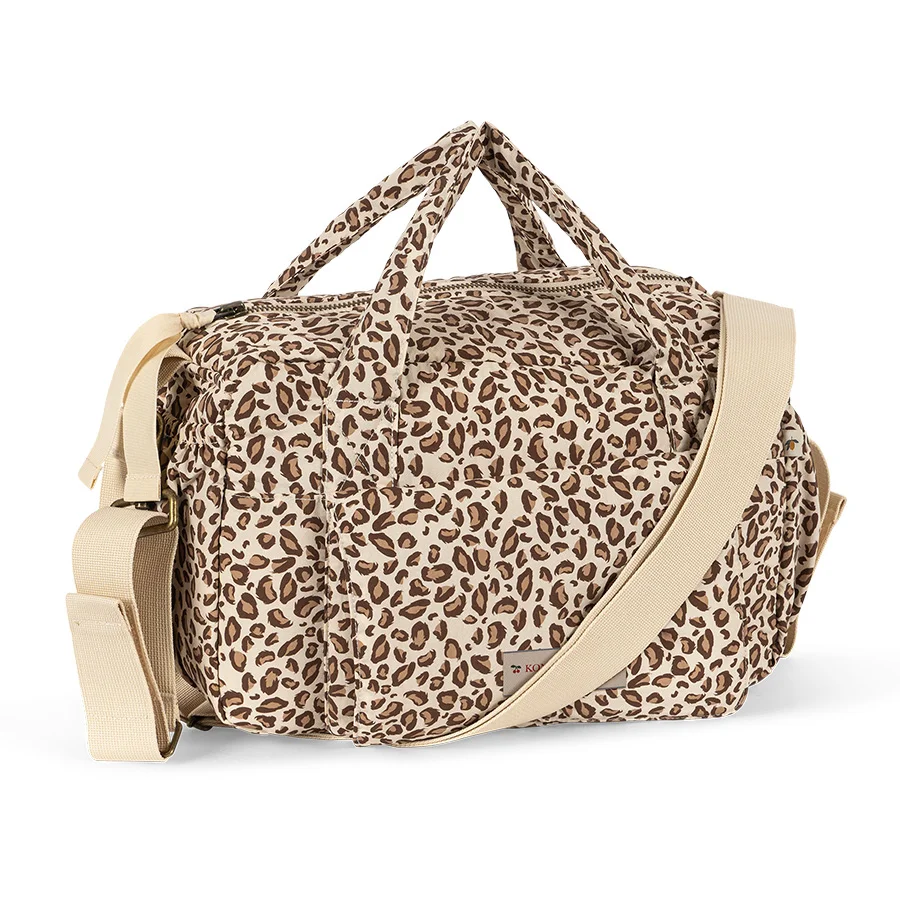 Konges Sløjd Juno All You Need Mini Tasche, Leo