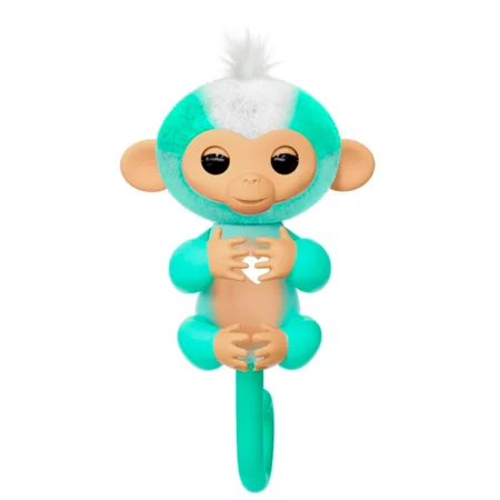 FINGERLINGS 2.0 Basic Affe Sage, mint