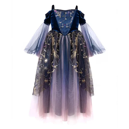 Great Pretenders Bezauberndes Twilight-Kleid