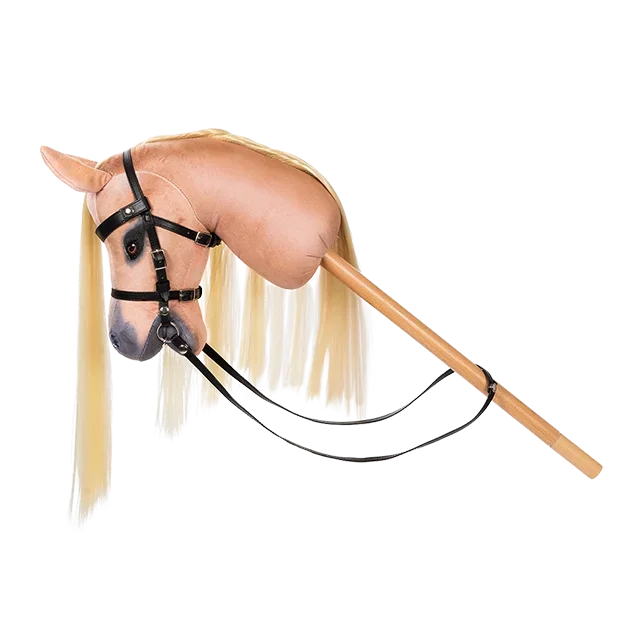 by Astrup Steckenpferde Spirit, blond