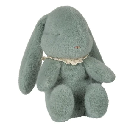 Maileg Osterei mit Kaninchen, mint