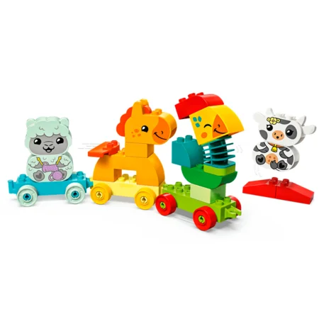 LEGO® DUPLO, Tierzug