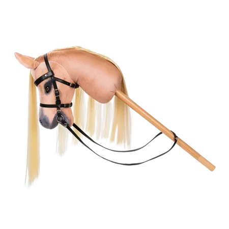 by Astrup Steckenpferde Spirit, blond