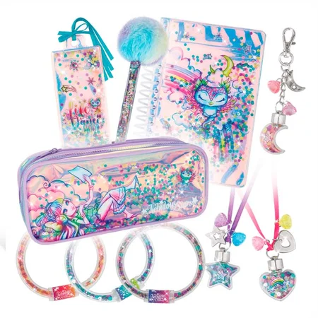 Nebulous Stars Constellafetti