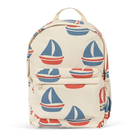Konges Sløjd Rainy Rucksack, Ahoy