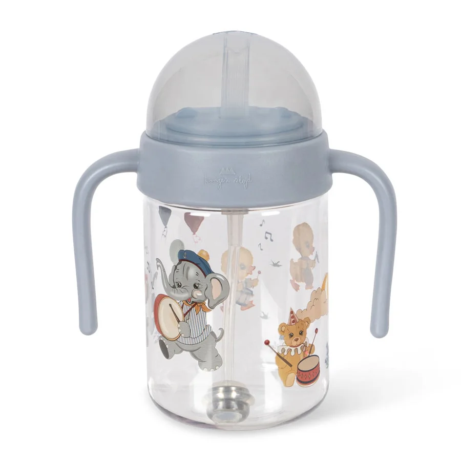 Konges Sløjd Trinkflasche mit Griff, Music Parade