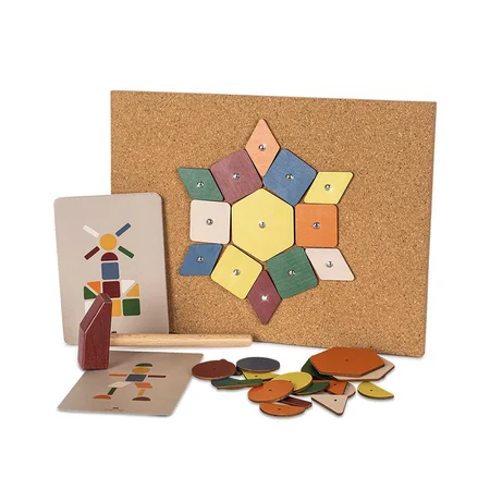 Konges Sløjd Hammerbrettset