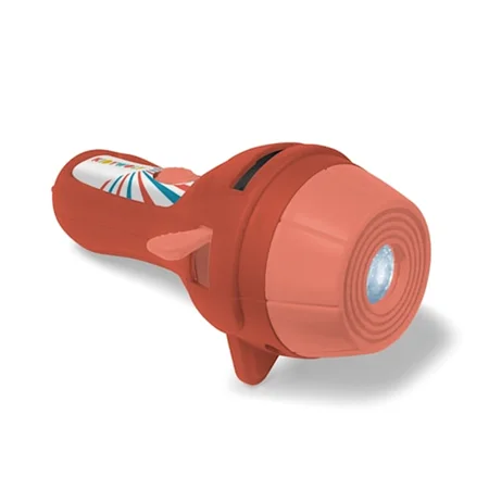 Kidywolf Taschenlampe mit Geschichten, Zirkus