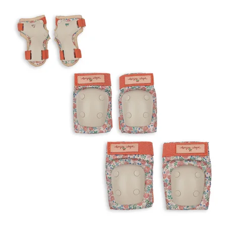 Konges Sløjd Schutzausrüstung, Kaluka