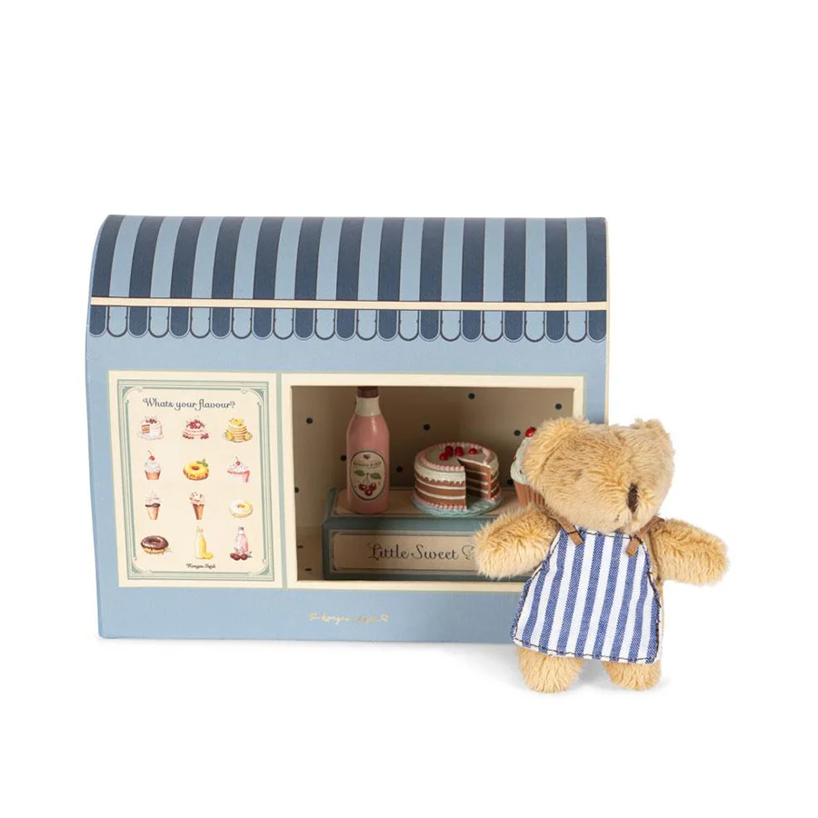 Konges Sløjd, My Sweet Boutique