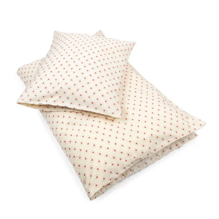 Konges Sløjd Babybettwäsche, Mirage