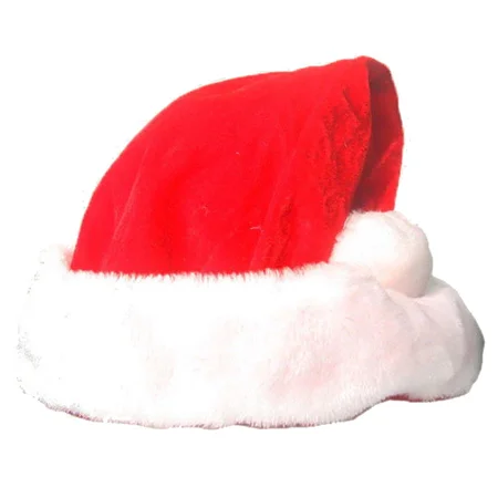 Weihnachtsmütze für Kinder