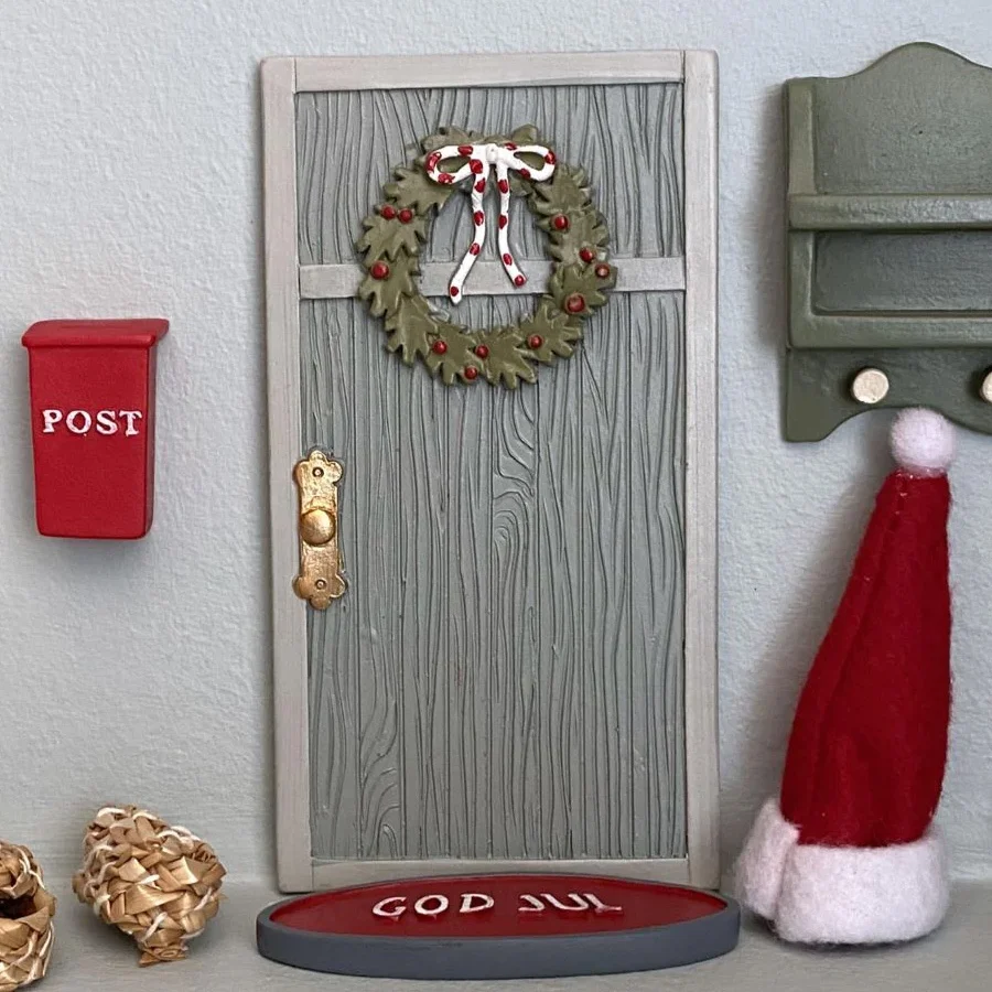 Wichtel-Zubehör, Wichtelmütze