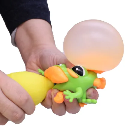 Slimy Naughty Noisy Animals