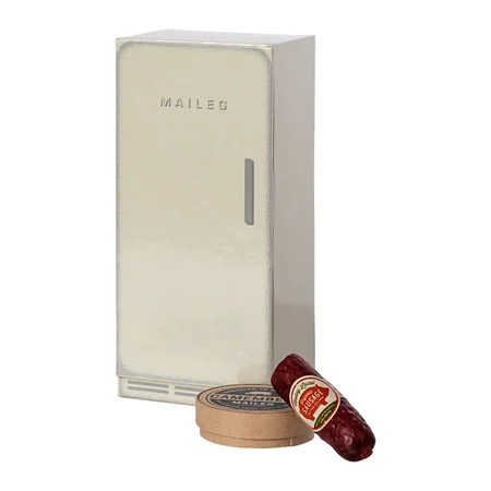 Maileg Kühlschrank für Mäuse