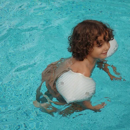 Konges Sløjd Schwimmflügel, rock my boat