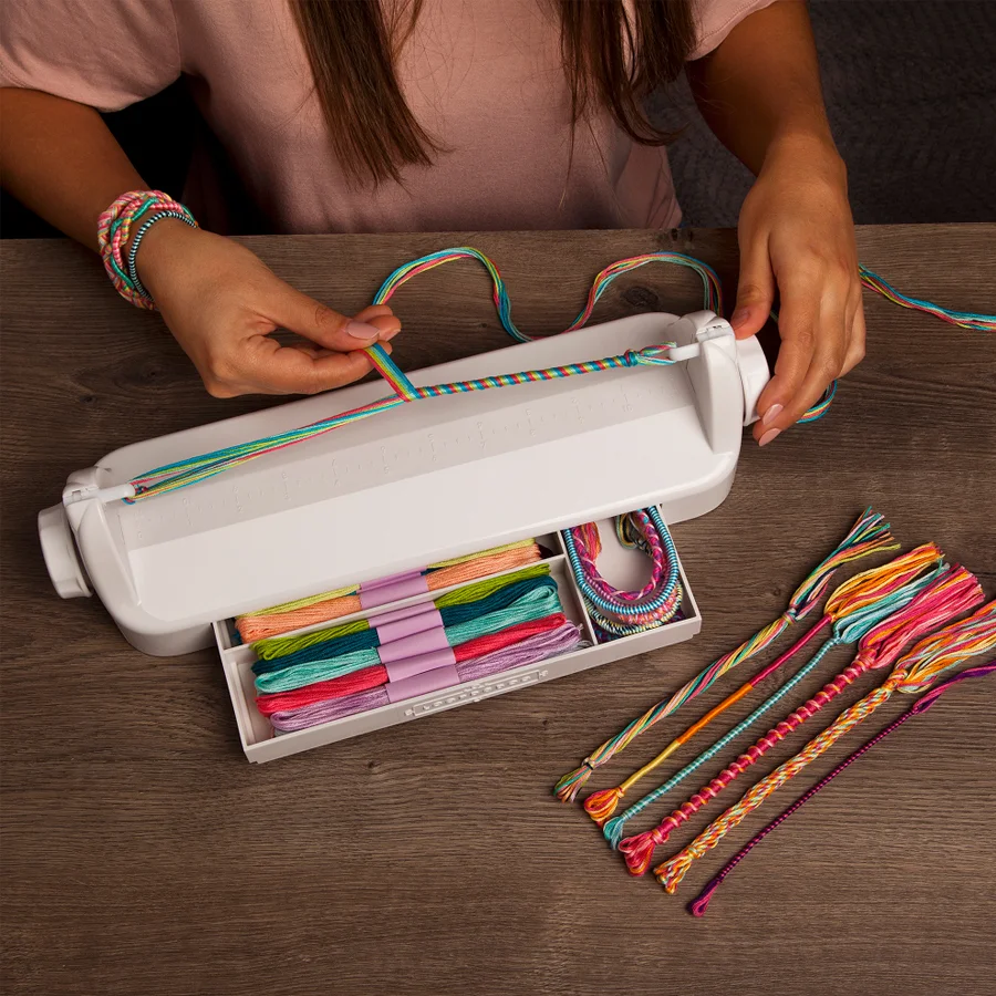 Loopdedoo Armbanddesigner