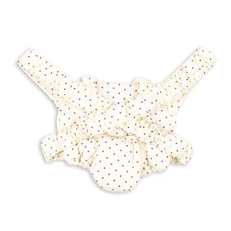 Konges Sløjd Puppen-Trage, Estate Dot	