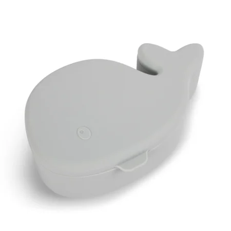 Snackbox, Wal Christian, pearl blue, Filibabba 