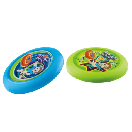 Happy Summer Frisbee, verschiedene Var.