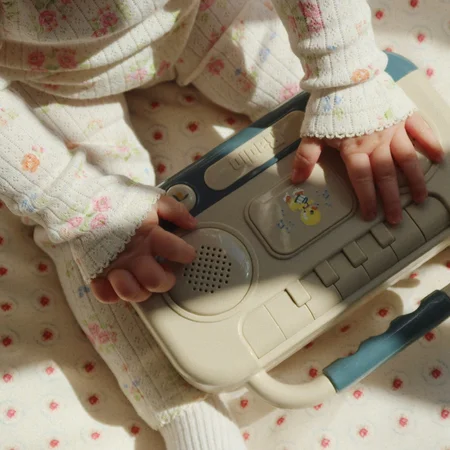Konges Sløjd Baby Boombox