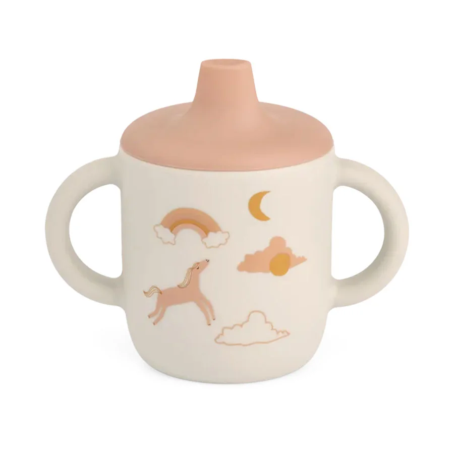 Liewood Neil Trinkbecher, dream/ecru