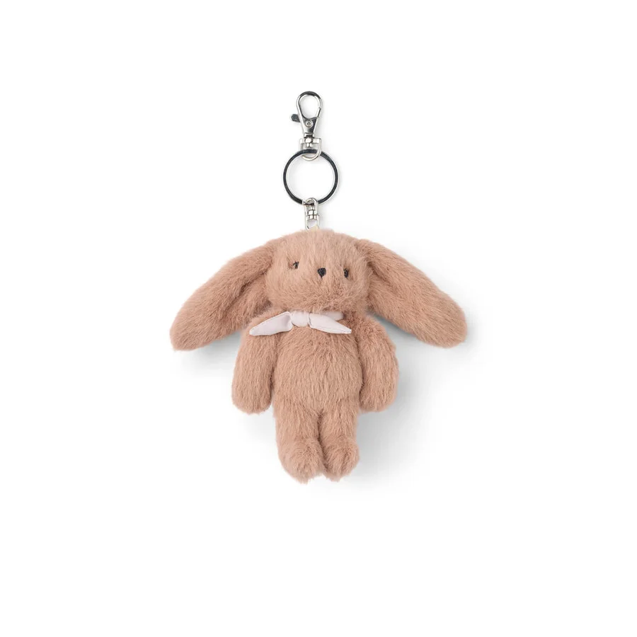 Liewood Alfredo Kaninchen-Schlüsselanhänger, Pale Tuscany