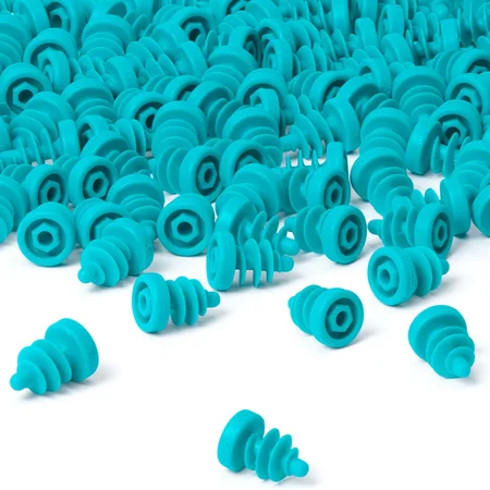 MakeDo Schrauben für Pappe, 120 Stück