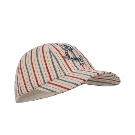 Konges Sløjd Marlon Mütze, antique stripe