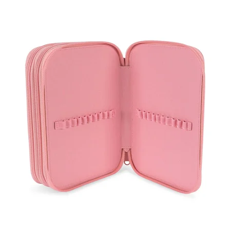 Konges Sløjd Clover Federtasche, peony