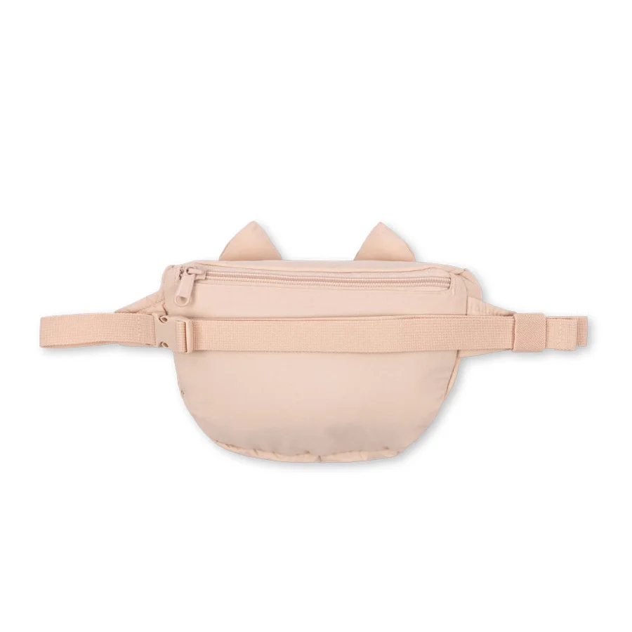 Konges Sløjd Juno Kitty Bauchtasche, Cameo Rose