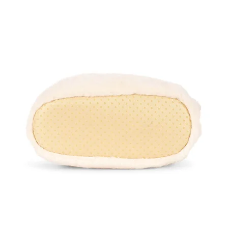 Konges Sløjd Kitty Hausschuhe, Off White