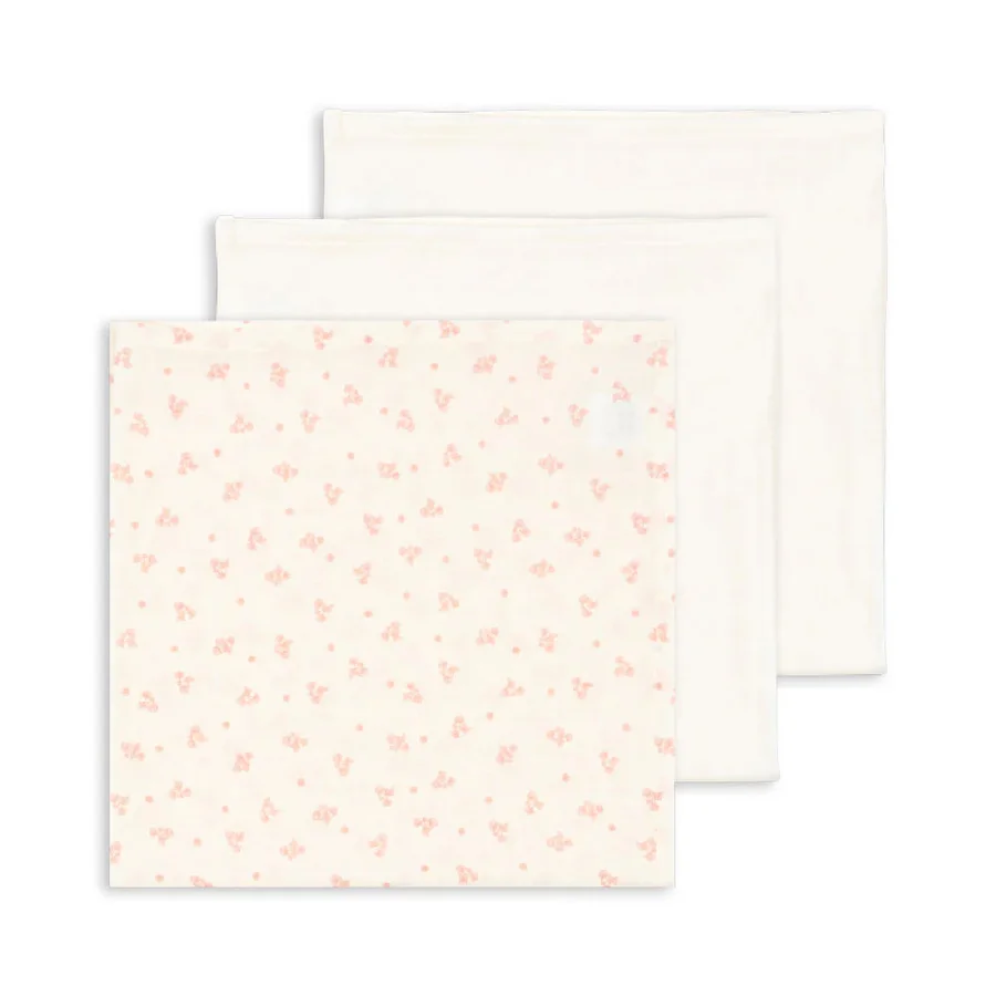 Konges Sløjd Fanga Bellini 3er-Pack Mullwindel, Ilmia