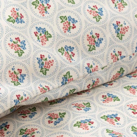 Konges Sløjd Babybettwäsche, Verona Blues