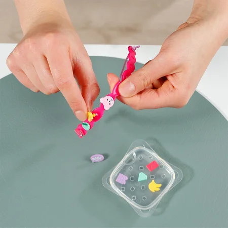 BABY born® Kleid mit Pinplay (43 cm)