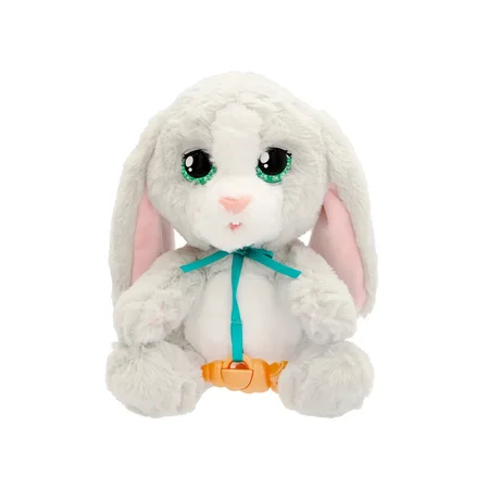 Baby Paws, Kaninchen