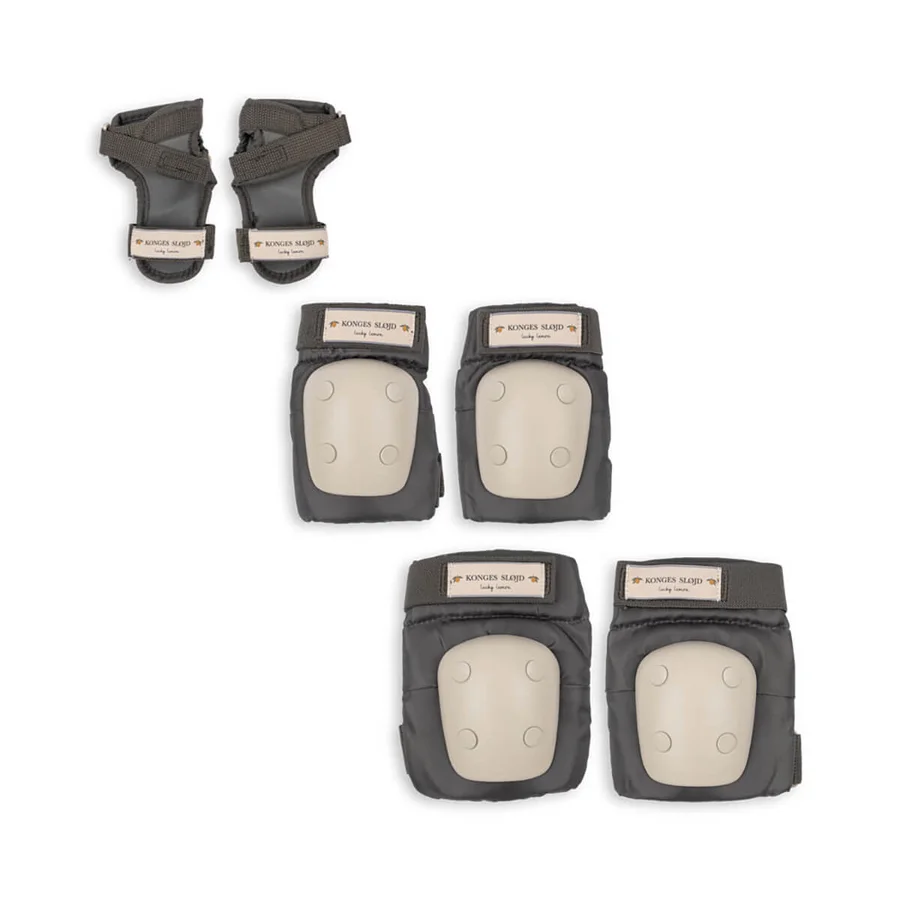 Konges Sløjd Schutzausrüstung, Kalamata Green