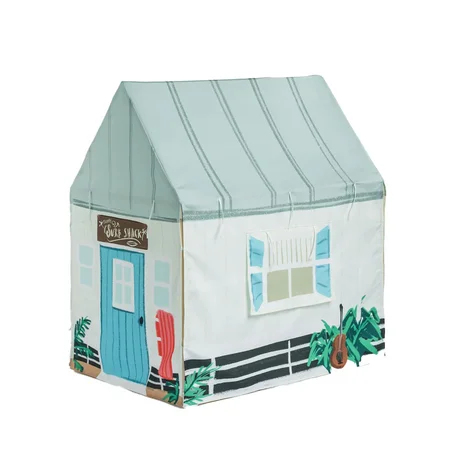 Flippi Spielzelt, Surfer Hütte