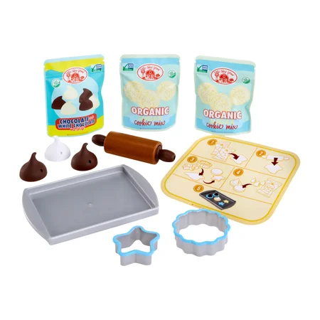 Little Tikes, Creative Chefs Cookie Set