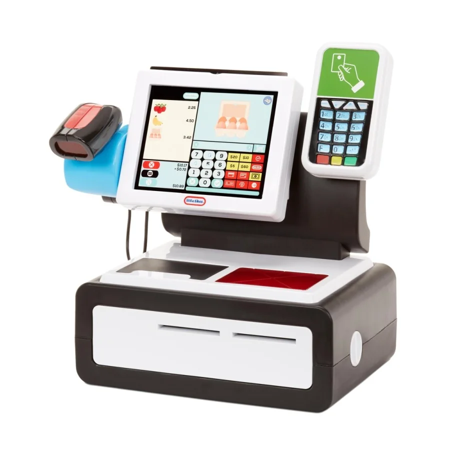 Little Tikes Selbstbedienungskasse