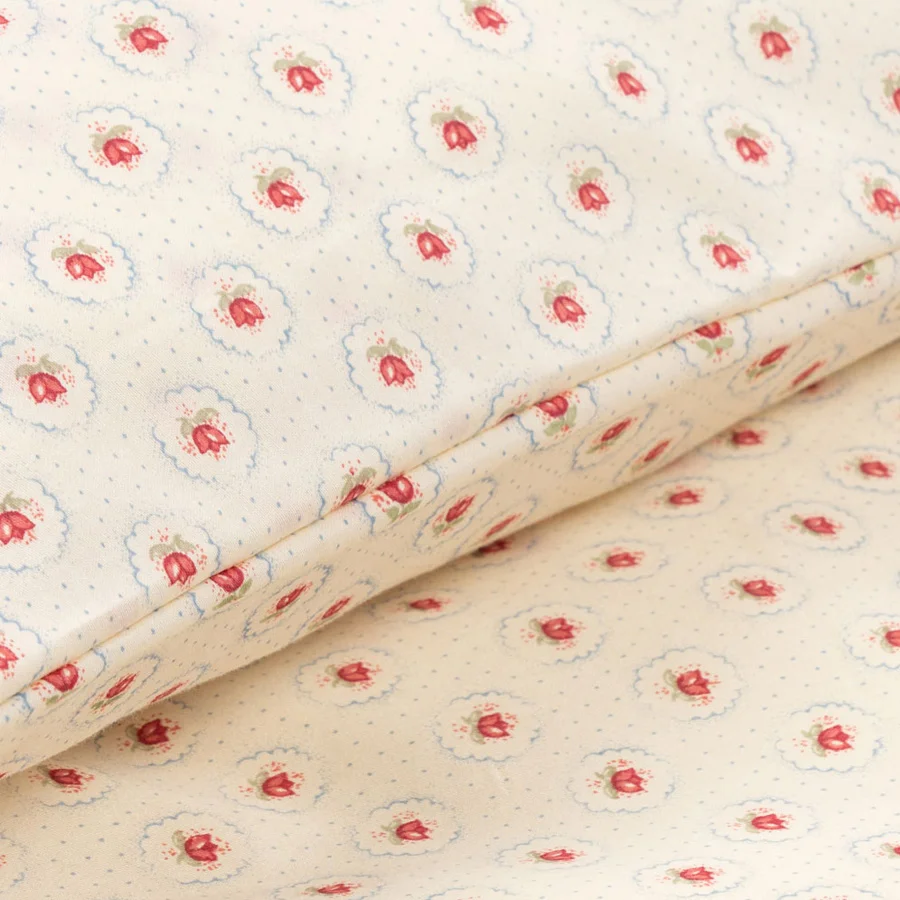 Konges Sløjd Babybettwäsche, Mirage