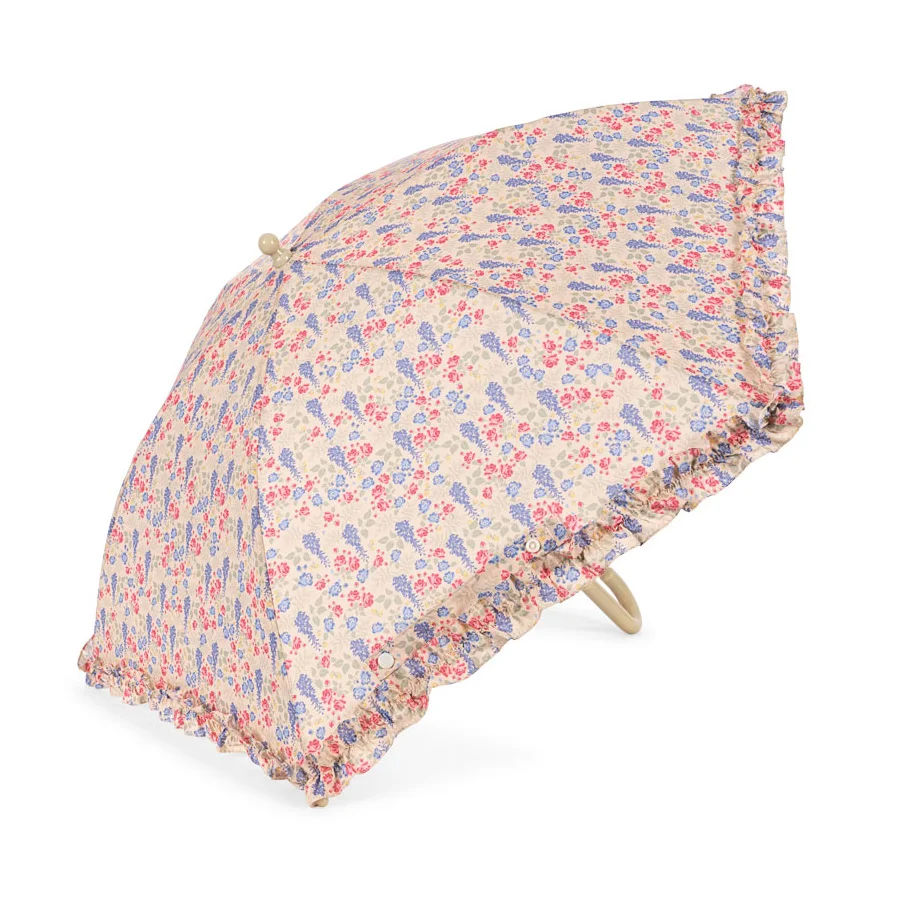 Konges Sløjd Schirm mit Rüschen, Lavida