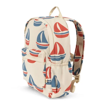 Konges Sløjd Rainy Rucksack, Ahoy