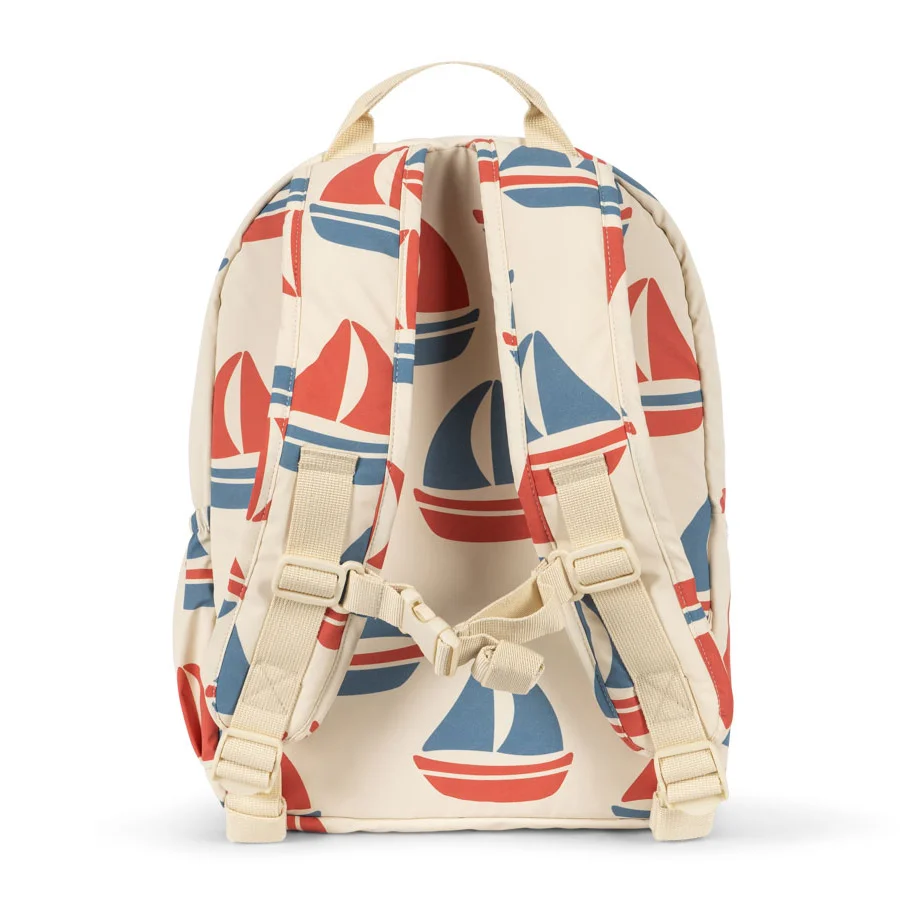Konges Sløjd Rainy Rucksack, Ahoy