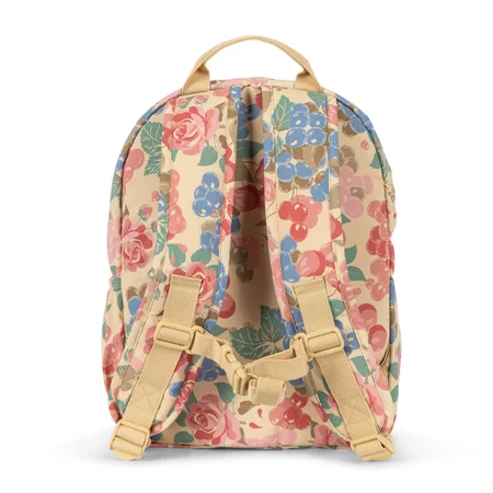 Konges Sløjd Rainy Rucksack, Bloomiegrape