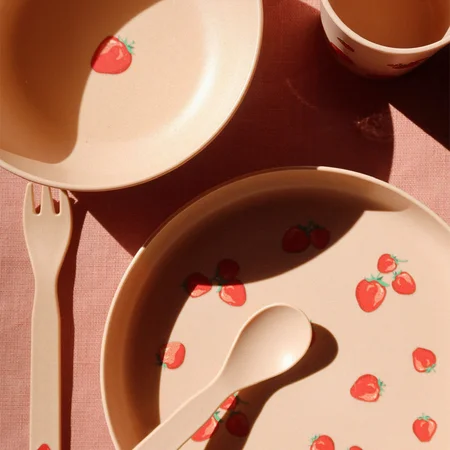 Konges Sløjd Geschirrset, Fragola