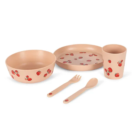 Konges Sløjd Geschirrset, Fragola