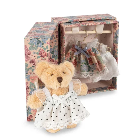 Konges Sløjd Tiny Teddy, Dress Up